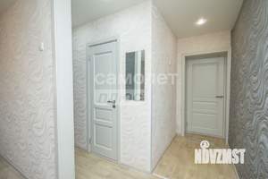 1-к квартира, вторичка, 29м2, 3/5 этаж