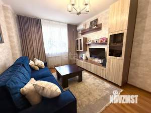 2-к квартира, вторичка, 50м2, 8/24 этаж