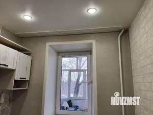 1-к квартира, вторичка, 24м2, 3/9 этаж