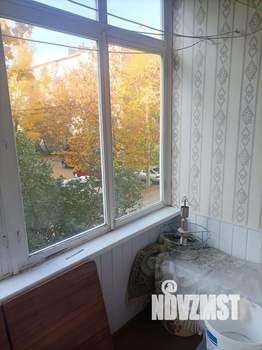 3-к квартира, вторичка, 63м2, 2/9 этаж