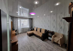 2-к квартира, вторичка, 54м2, 5/12 этаж