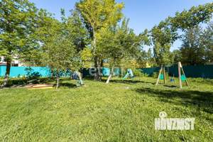 1-к квартира, вторичка, 30м2, 3/5 этаж