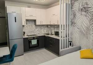 Студия квартира, вторичка, 29м2, 8/24 этаж