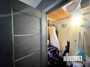 2-к квартира, вторичка, 45м2, 1/5 этаж