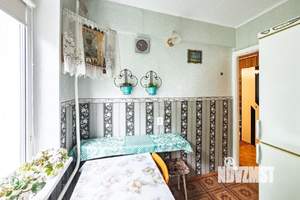1-к квартира, вторичка, 31м2, 3/5 этаж