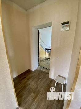 2-к квартира, вторичка, 42м2, 5/5 этаж