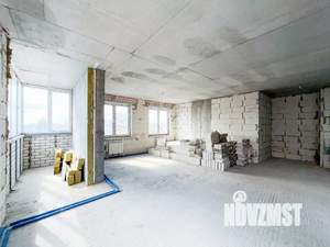 2-к квартира, вторичка, 62м2, 3/7 этаж