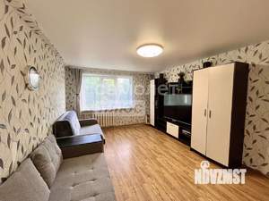 3-к квартира, вторичка, 60м2, 4/5 этаж