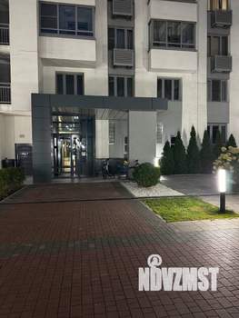 4-к квартира, вторичка, 127м2, 6/17 этаж