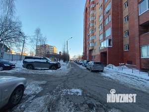 2-к квартира, вторичка, 61м2, 10/10 этаж