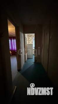 1-к квартира, вторичка, 35м2, 1/9 этаж