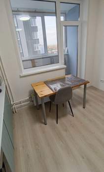 2-к квартира, вторичка, 53м2, 12/24 этаж