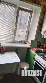 3-к квартира, вторичка, 39м2, 1/2 этаж
