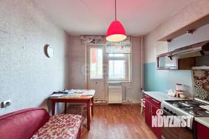 1-к квартира, вторичка, 37м2, 3/10 этаж