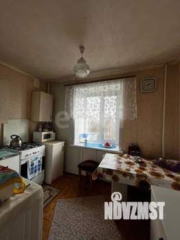 3-к квартира, вторичка, 57м2, 7/9 этаж