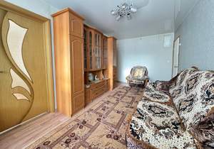 2-к квартира, вторичка, 39м2, 4/4 этаж
