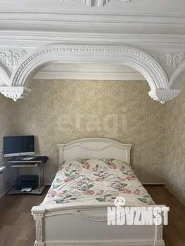 2-к квартира, вторичка, 58м2, 2/2 этаж