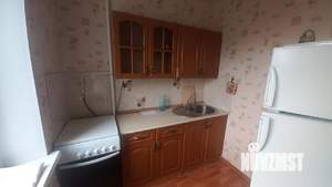 1-к квартира, вторичка, 36м2, 5/9 этаж