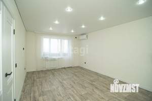 3-к квартира, вторичка, 73м2, 12/15 этаж