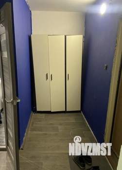 1-к квартира, вторичка, 38м2, 2/6 этаж