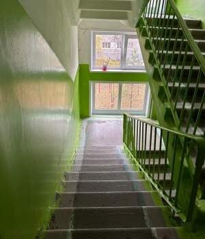 2-к квартира, вторичка, 45м2, 4/5 этаж