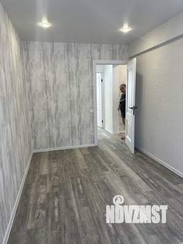 3-к квартира, вторичка, 60м2, 2/5 этаж