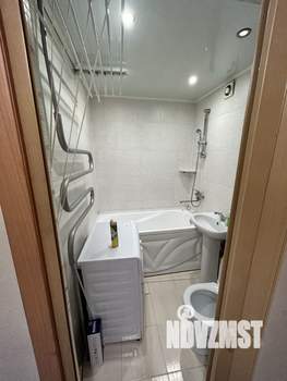 1-к квартира, вторичка, 32м2, 4/5 этаж