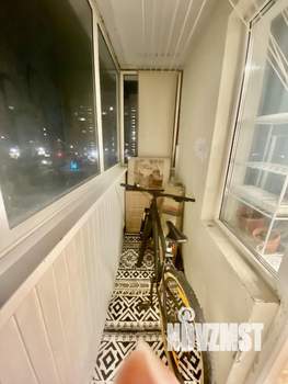 1-к квартира, вторичка, 34м2, 3/10 этаж