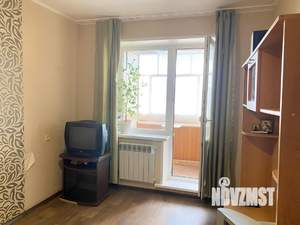 1-к квартира, вторичка, 29м2, 3/10 этаж