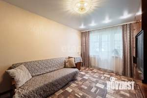 2-к квартира, вторичка, 42м2, 3/5 этаж