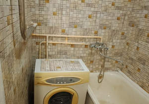 2-к квартира, вторичка, 45м2, 3/5 этаж