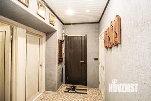 3-к квартира, вторичка, 68м2, 3/4 этаж