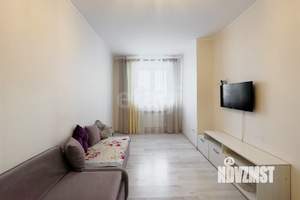 1-к квартира, вторичка, 34м2, 2/10 этаж