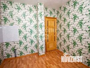 1-к квартира, вторичка, 39м2, 1/6 этаж