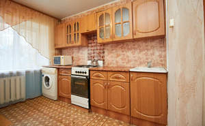 2-к квартира, вторичка, 45м2, 1/5 этаж