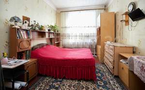 3-к квартира, вторичка, 66м2, 2/3 этаж