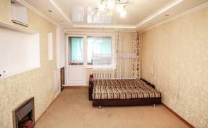 1-к квартира, вторичка, 38м2, 3/12 этаж