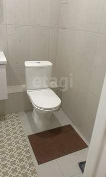 1-к квартира, вторичка, 35м2, 11/18 этаж