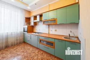 3-к квартира, вторичка, 102м2, 4/6 этаж