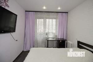 3-к квартира, вторичка, 66м2, 1/10 этаж