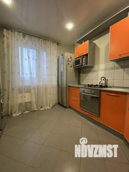 2-к квартира, вторичка, 54м2, 5/10 этаж