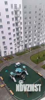 Студия квартира, вторичка, 25м2, 8/11 этаж