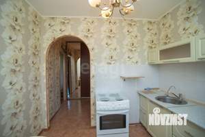 2-к квартира, вторичка, 53м2, 4/9 этаж