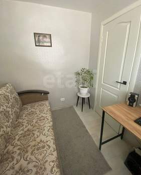 3-к квартира, вторичка, 41м2, 1/5 этаж