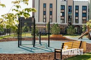3-к квартира, вторичка, 80м2, 1/3 этаж