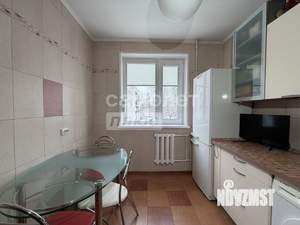 3-к квартира, вторичка, 64м2, 3/5 этаж