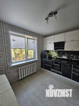 3-к квартира, вторичка, 66м2, 5/5 этаж