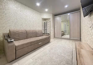 1-к квартира, вторичка, 25м2, 1/3 этаж