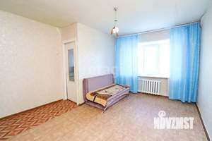 1-к квартира, вторичка, 30м2, 4/5 этаж