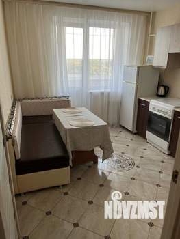 1-к квартира, вторичка, 40м2, 7/9 этаж